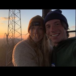 Meet your Posher, Nathan